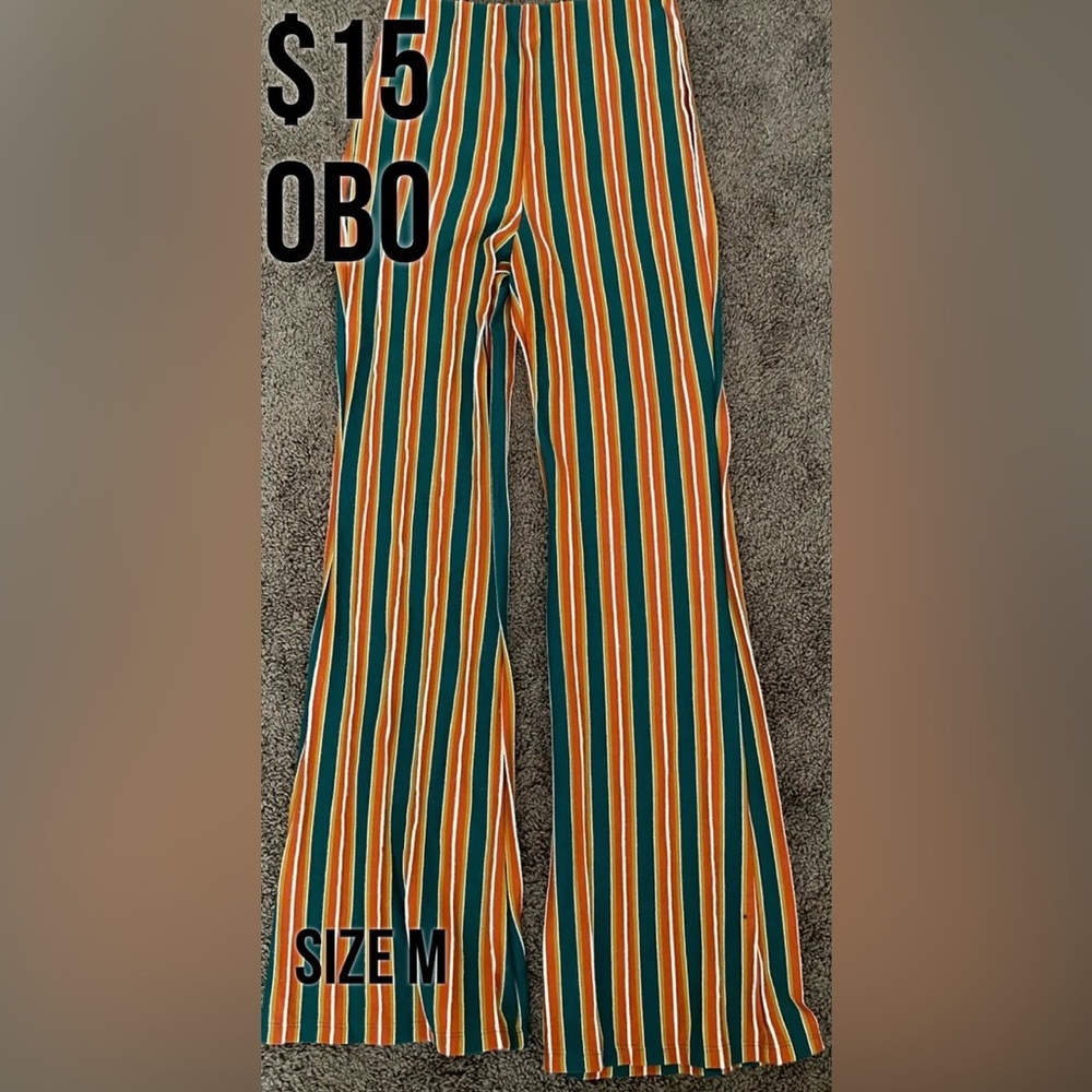 Forever 21 Bottoms